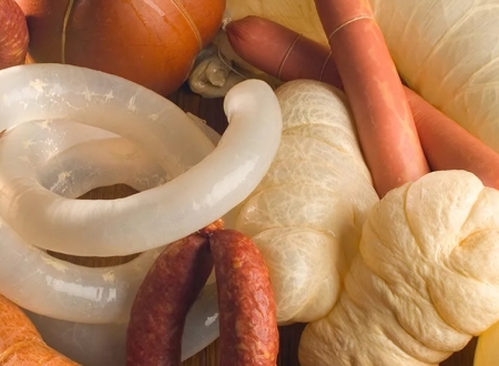 Как выбрать натуральную оболочку для колбасы
